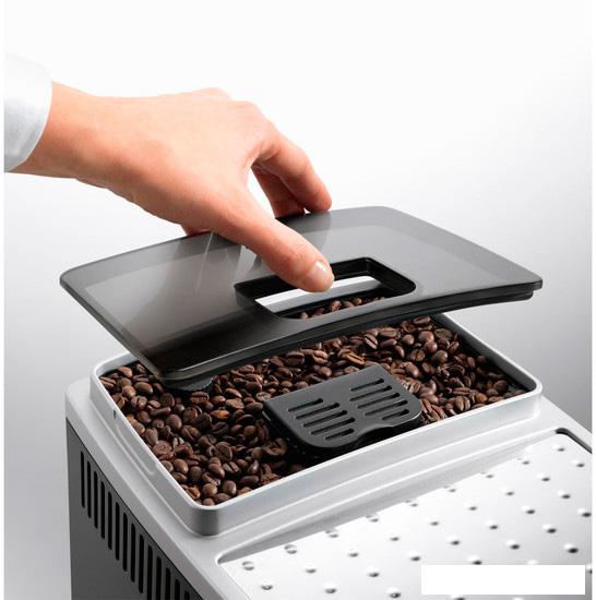 Эспрессо кофемашина DeLonghi Magnifica S ECAM 22.110.B- фото4