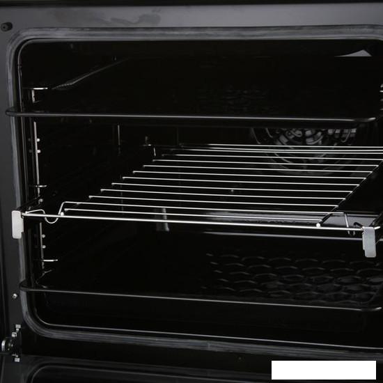 Электрический духовой шкаф Hansa BOEI64030077- фото4