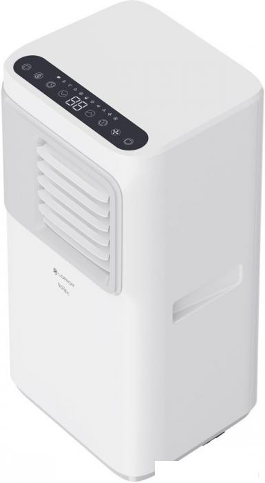 Мобильный кондиционер Loriot Nordic LPAC-07TP- фото2