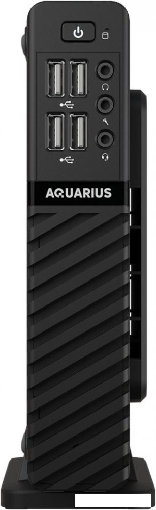 Компактный компьютер Aquarius Pro P30 K43 QRDP-P30K431M2918H125L02NWNFTNN3- фото2