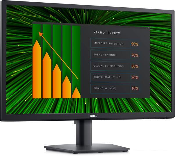 Монитор Dell E2423HN- фото2