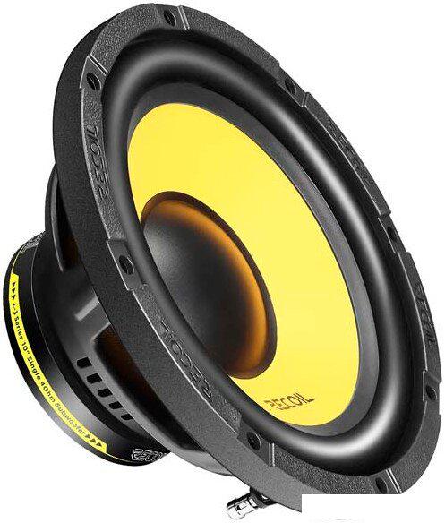 Головка сабвуфера Recoil LW10S4