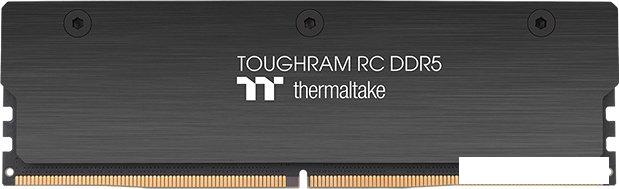 Оперативная память Thermaltake Toughram RC 2x16ГБ DDR5 5600МГц RA50D516GX2-5600C36A- фото3