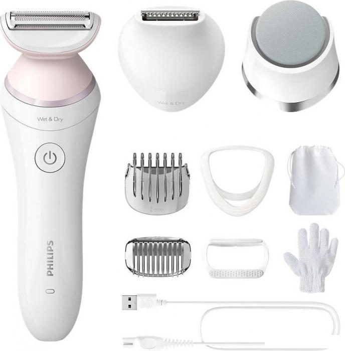 Электробритва Philips BRL176/00- фото