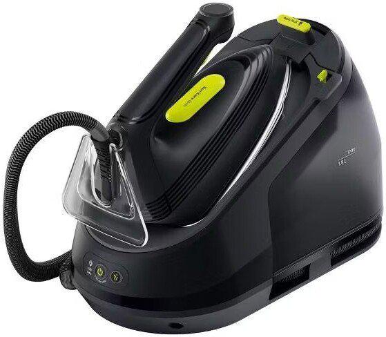 Утюг Braun CareStyle 3 IS3257BK