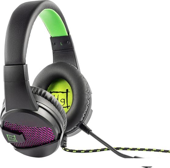Наушники Harper GHS-X15- фото2