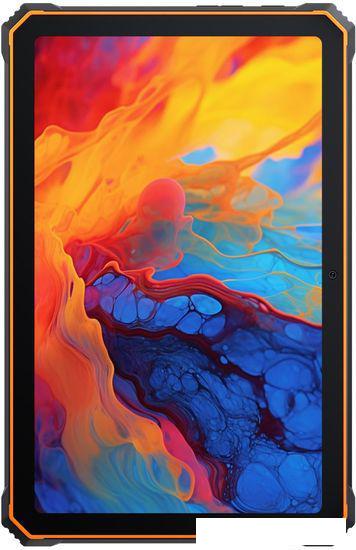 Планшет Blackview Active 8 Pro 8GB/256GB (оранжевый)- фото2
