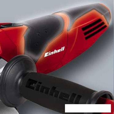 Угловая шлифмашина Einhell TE-AG 115/600- фото3