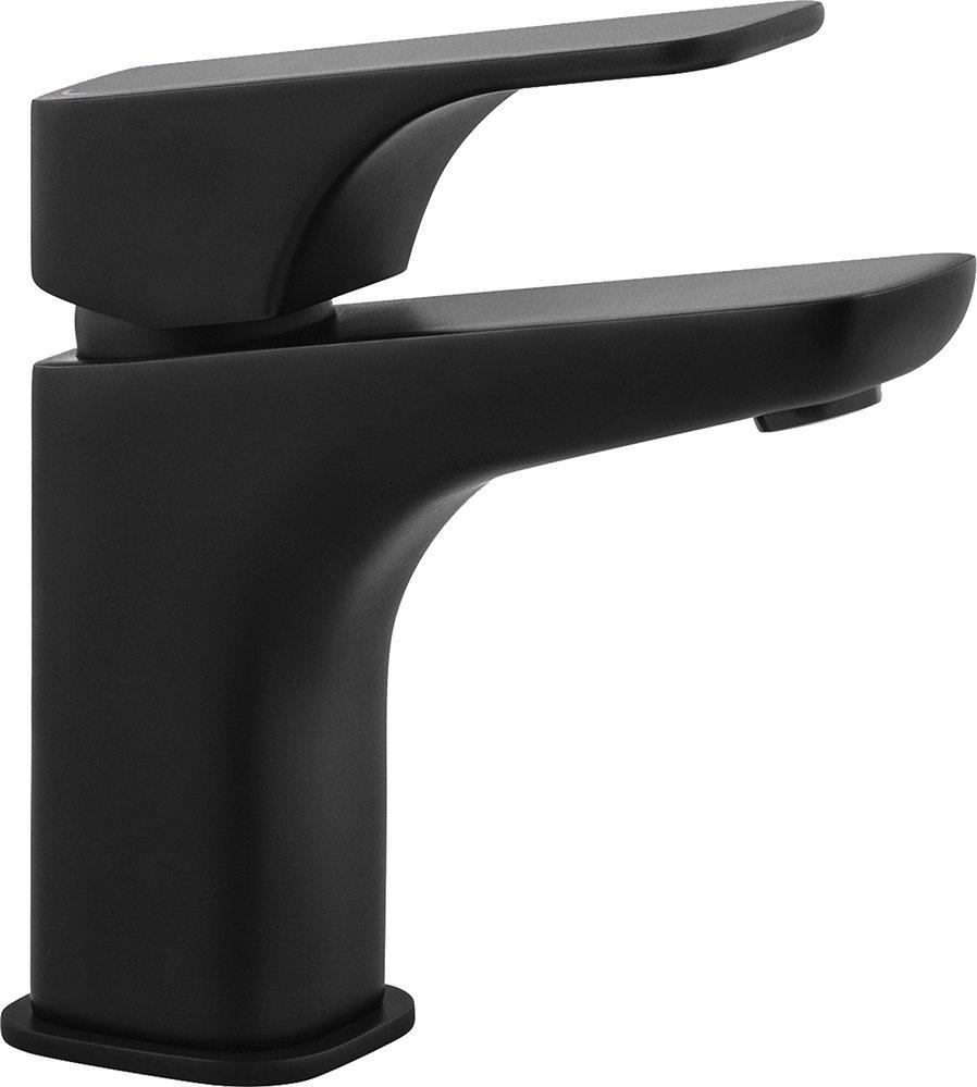 Смеситель Deante Niacynt Nero BQH N20M (черный)