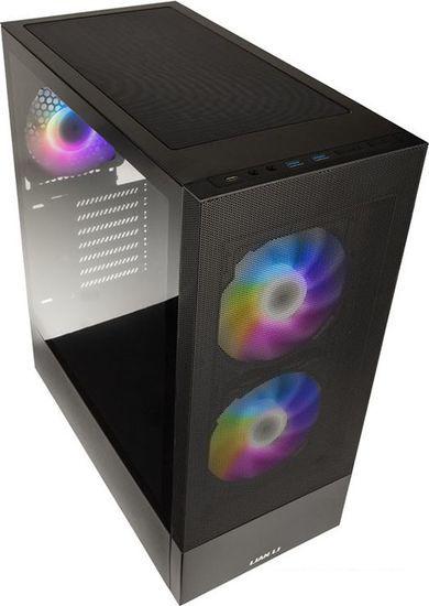 Корпус Lian Li Lancool 205 Mesh C G99.OE764CX.00- фото2