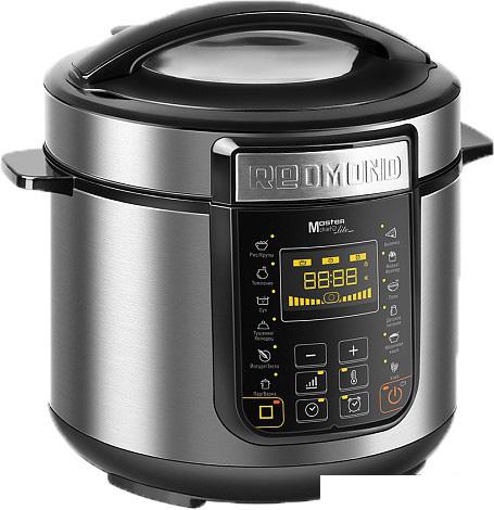 Мультиварка-скороварка Redmond RMC-PM381