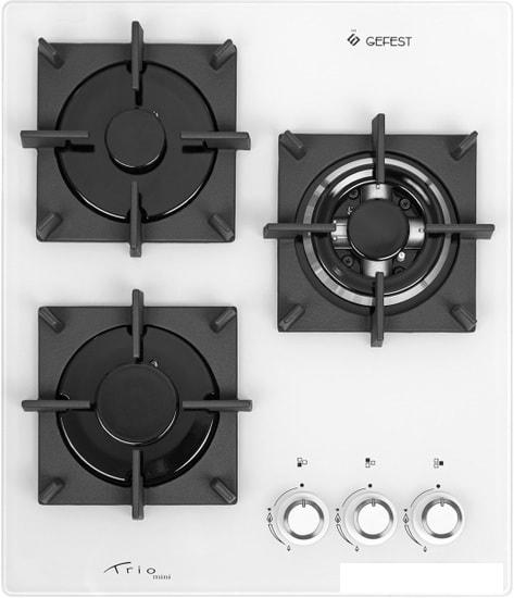 Варочная панель GEFEST ПВГ 2100-01 К32- фото