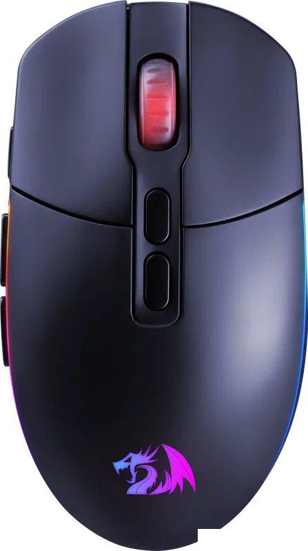 Игровая мышь Redragon Invader Pro- фото