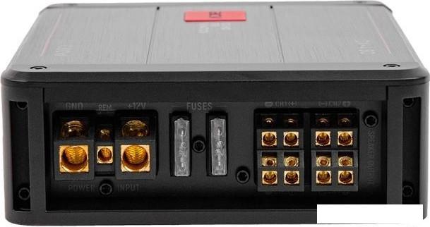 Автомобильный усилитель ACV DX-4.80 v2- фото4