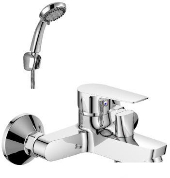 Смеситель Rossinka Silvermix S35-31- фото