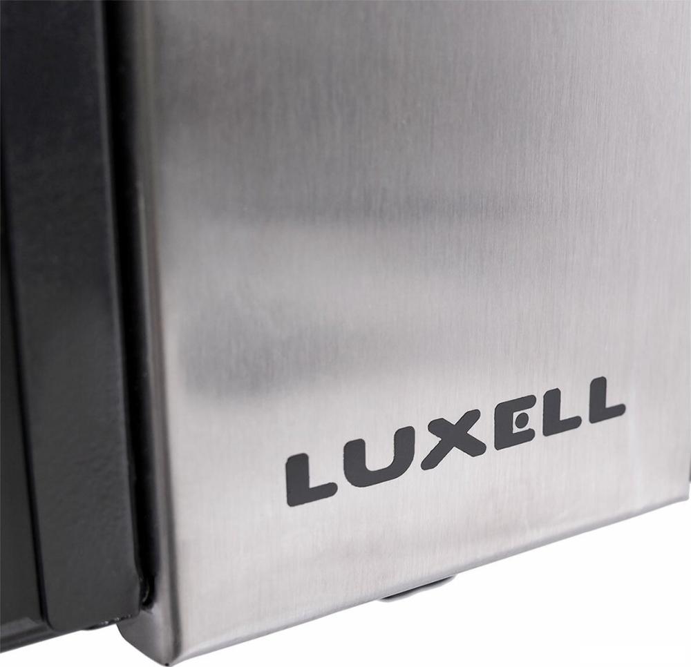 Мини-печь Luxell MO-70C BL- фото2