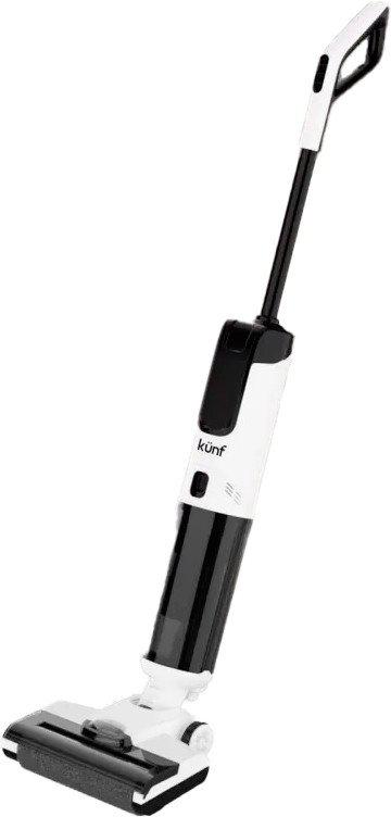 Вертикальный моющий пылесос Kunf GT 819 PRO