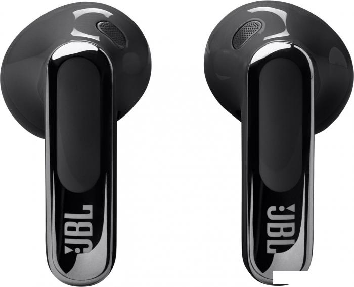 Наушники JBL Live Flex 3 (черный)- фото4