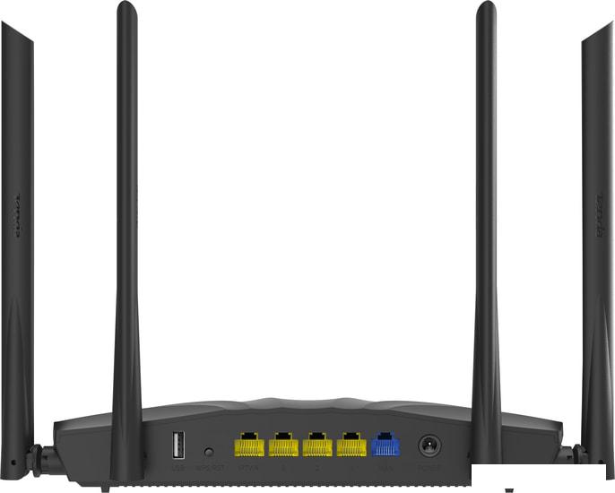 Wi-Fi роутер Tenda AC19- фото4