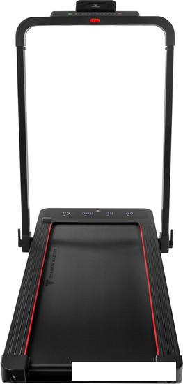 Электрическая беговая дорожка Titanium Masters Slimtech C150- фото2