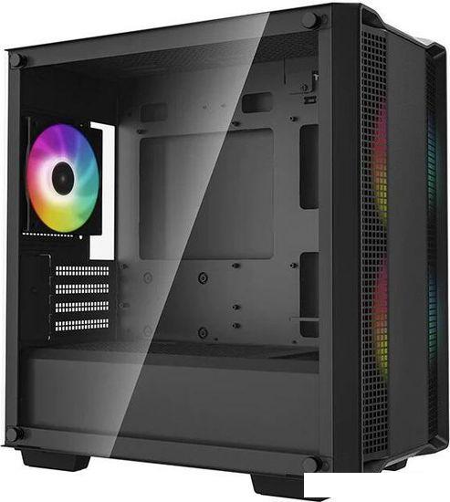 Корпус DeepCool CC360 ARGB R-CC360-BKAPM3-G-1- фото2