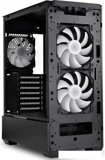 Корпус Lian Li Lancool 205 Mesh G99.OE764CX.R0- фото2
