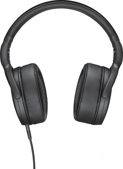 Наушники Sennheiser HD 400S- фото2