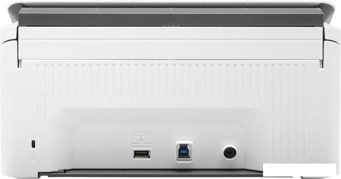 Сканер HP ScanJet Pro 3000 s4 6FW07A- фото4