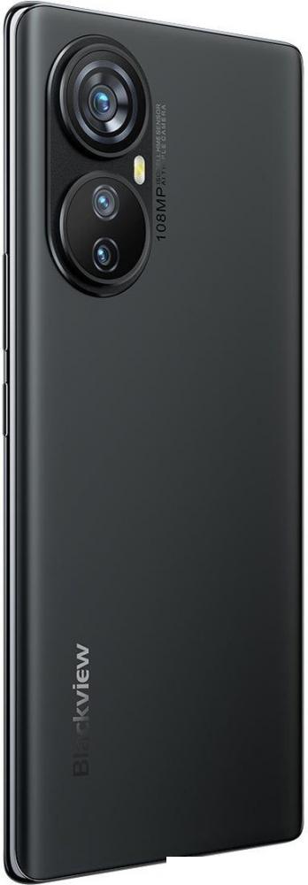 Смартфон Blackview A200 Pro 12GB/256GB (черный)- фото4