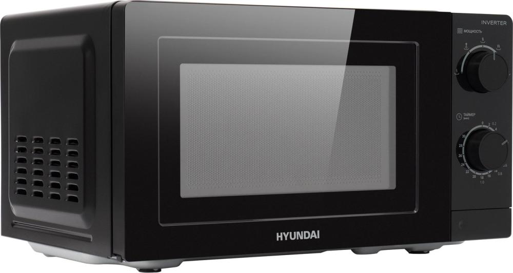 Микроволновая печь Hyundai HYM-M2093- фото3