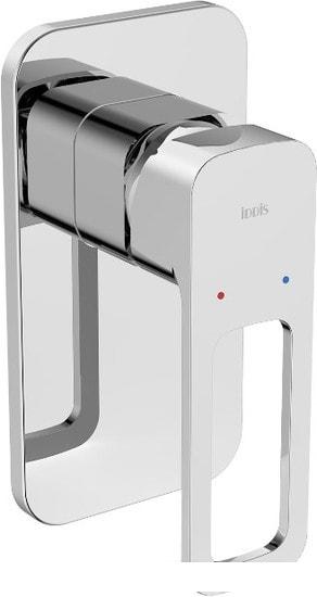 Смеситель IDDIS Slide SLISB00i66 (хром)- фото