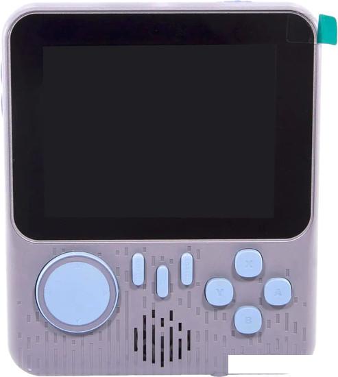 Игровая приставка PGP AIO Junior FC32b Slim- фото
