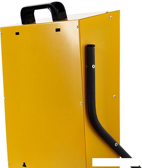 Инфракрасный обогреватель Ballu BIH-LM-1.5-S- фото3