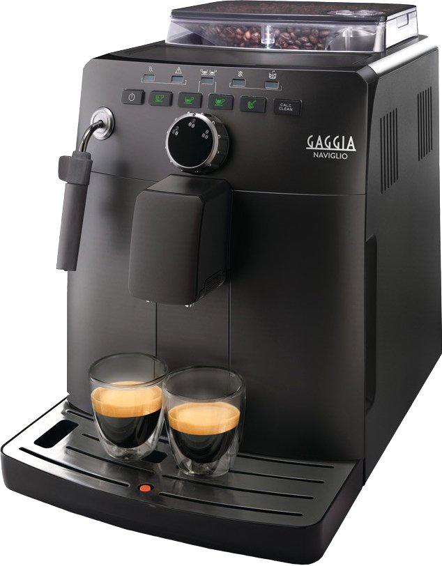 Эспрессо кофемашина Gaggia Naviglio- фото2