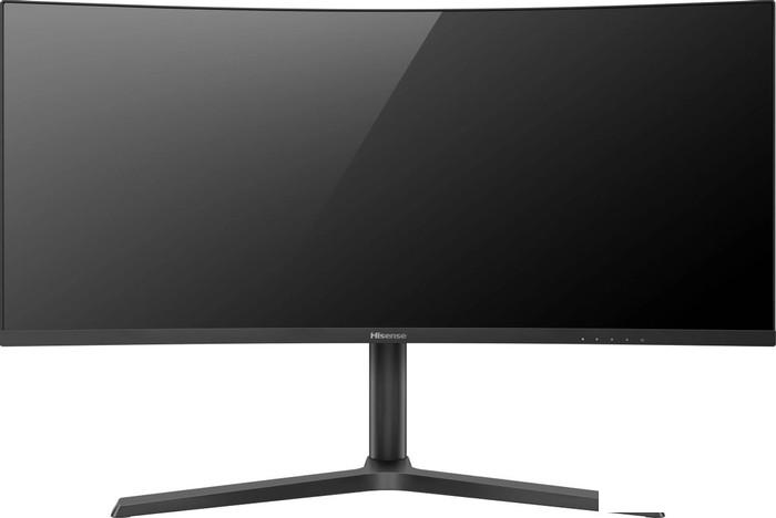 Игровой монитор Hisense 34G6H- фото2