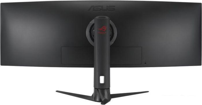 Игровой монитор ASUS ROG Strix XG49WCR- фото4