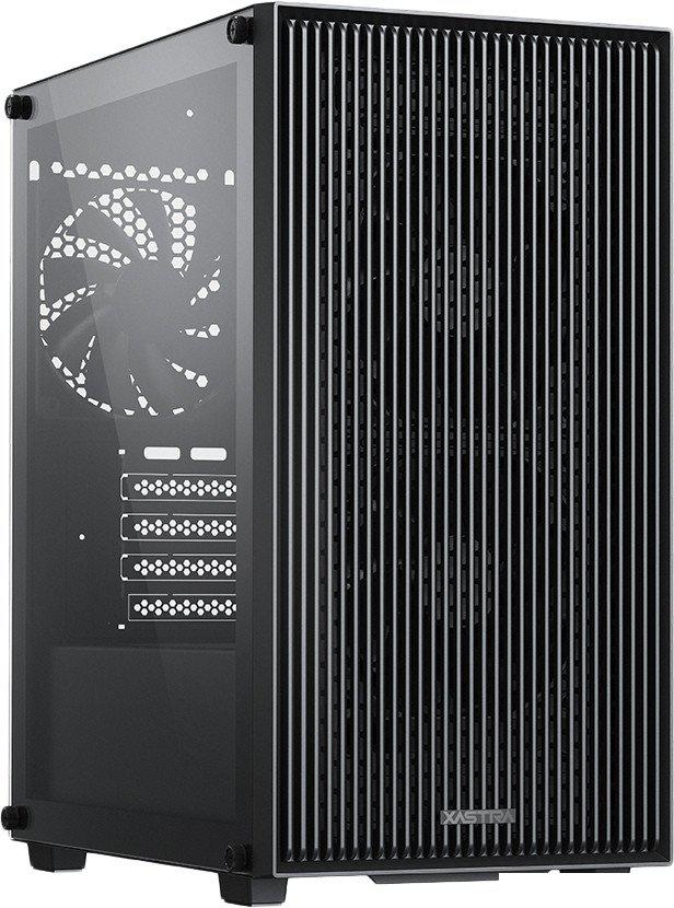 Корпус XASTRA A307M 3BK