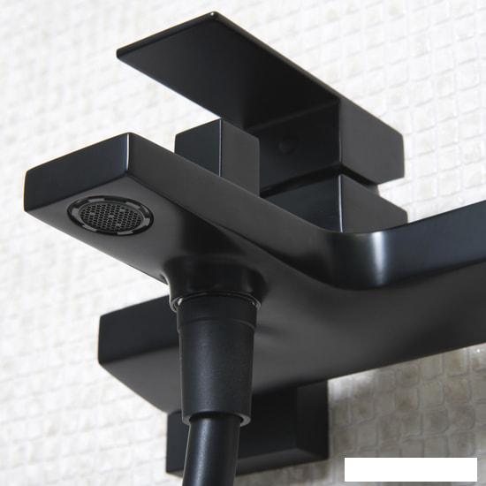 Смеситель Wasserkraft Abens 2001- фото3