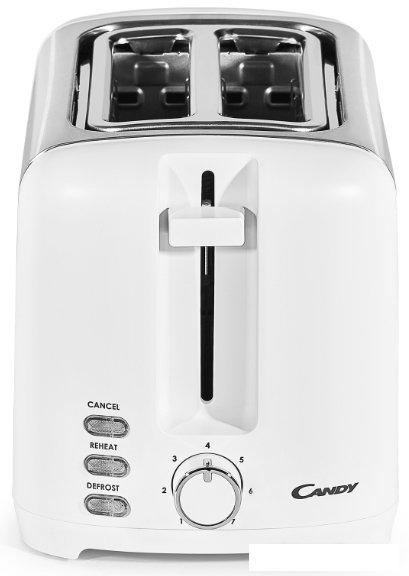 Тостер Candy CT-250- фото2