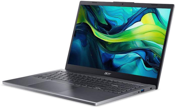 Ноутбук Acer Aspire 15 A15-51M-39CN NX.KXRCD.001- фото4