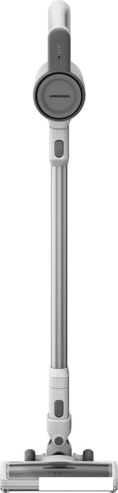 Пылесос Grundig VCP 3130 L- фото4