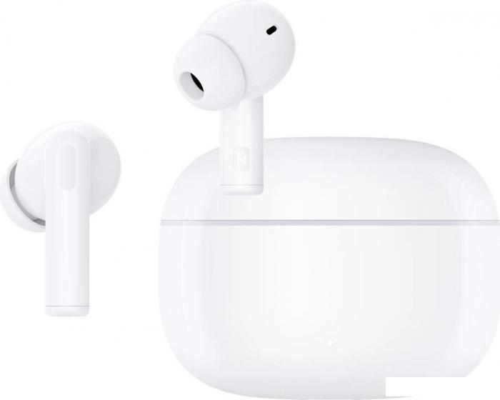 Наушники HONOR Choice Earbuds X7 Lite (международная версия)- фото4