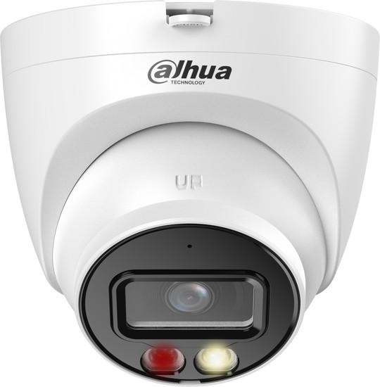 IP-камера Dahua DH-IPC-HDW2849TP-S-IL-0280B- фото