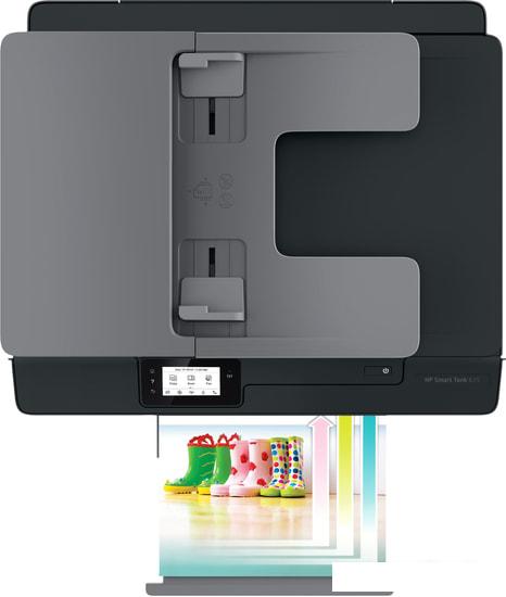 МФУ HP Smart Tank 615 Wireless Y0F71A- фото3