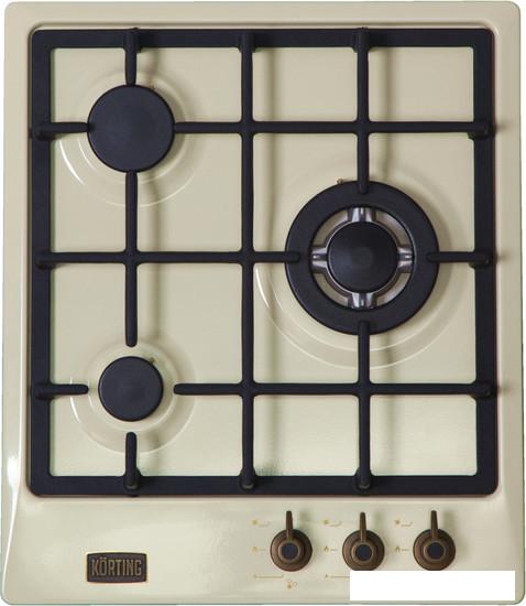 Варочная панель Korting HG 465 CTRB