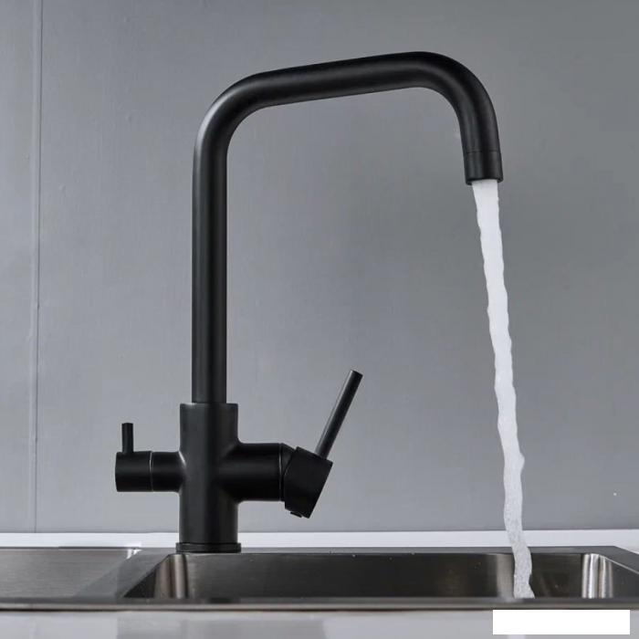 Смеситель Shevanik S228H- фото4