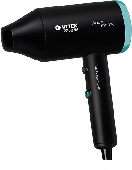 Фен Vitek VT-1324- фото
