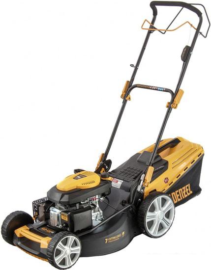 Газонокосилка Denzel GLD-520SP- фото
