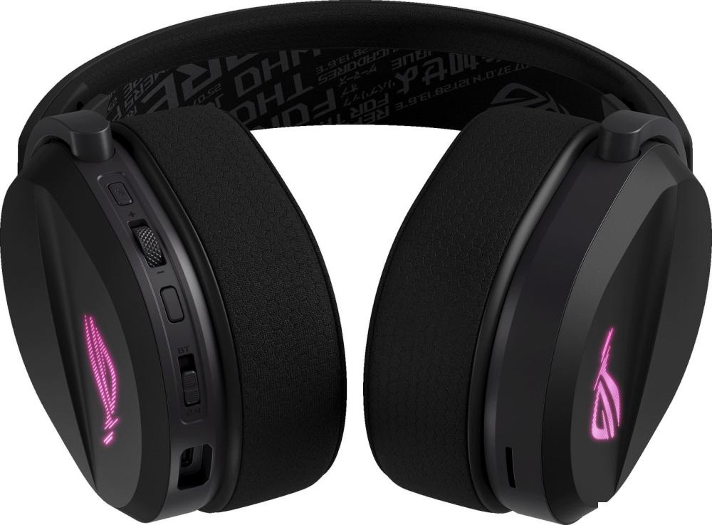 Наушники ASUS ROG Pelta- фото2