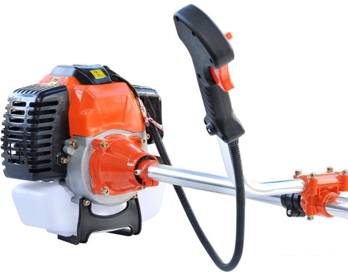 Триммер SBK BC-3500- фото2